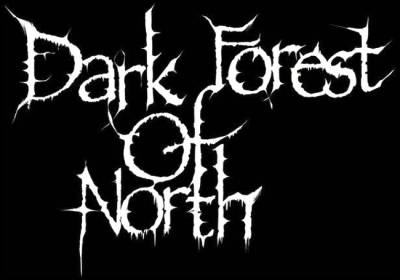 logo Dark Forest Of North